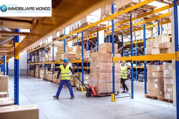 locale di sgombero in vendita a Termoli