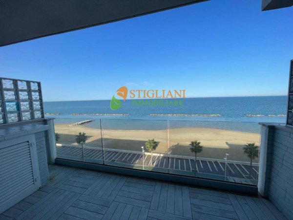 appartamento in vendita a Termoli