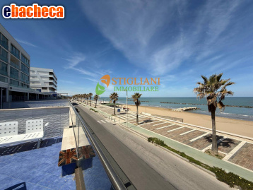appartamento in vendita a Termoli