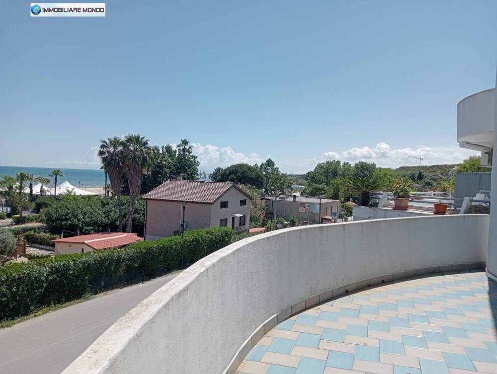 appartamento in vendita a Termoli