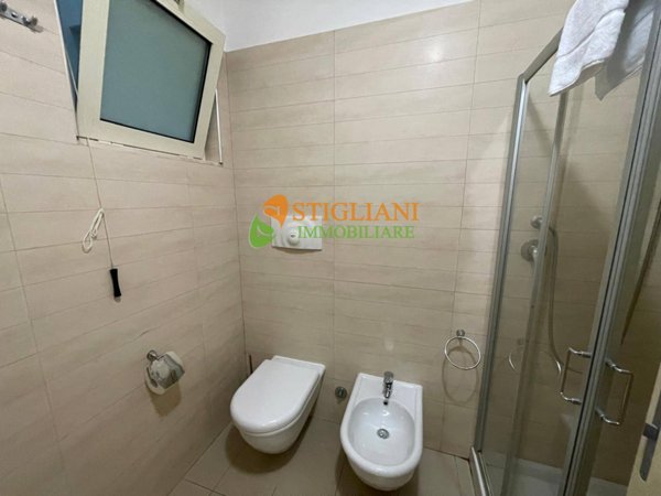 appartamento in vendita a Termoli