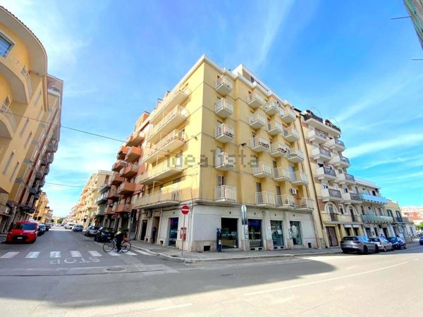 appartamento in vendita a Termoli