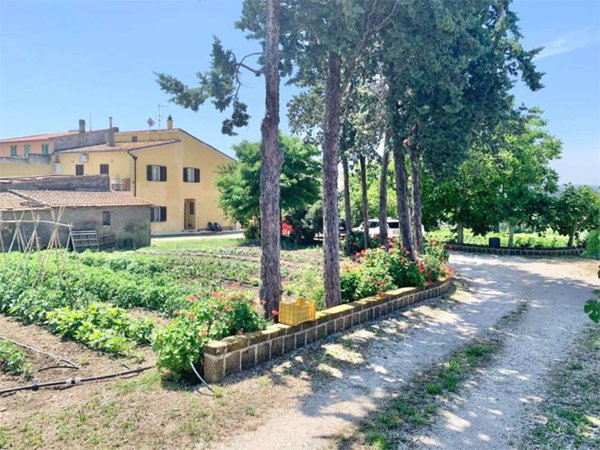 casa indipendente in vendita a Termoli