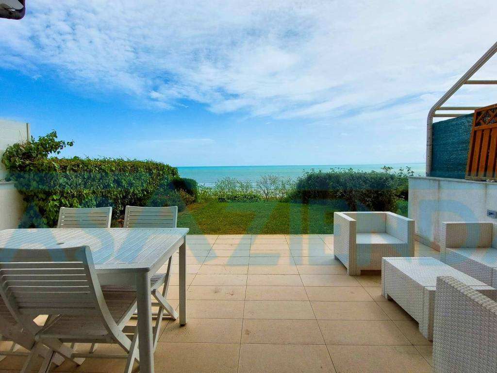 appartamento in vendita a Termoli