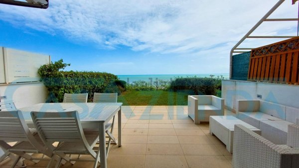 appartamento in vendita a Termoli