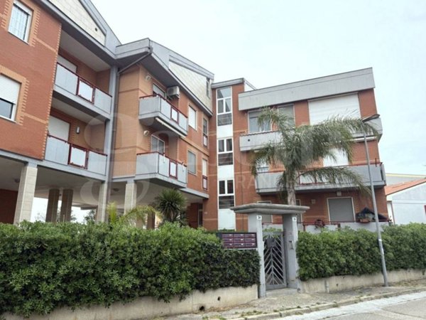 appartamento in vendita a Termoli
