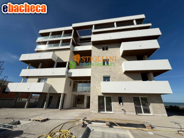 appartamento in vendita a Termoli