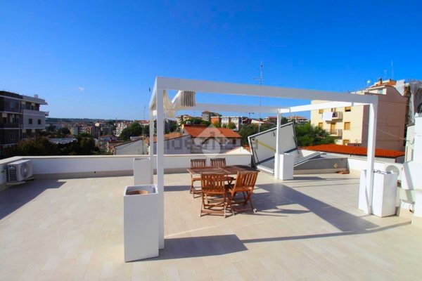appartamento in vendita a Termoli