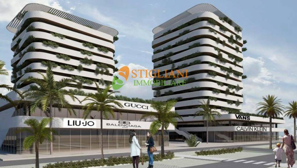 appartamento in vendita a Termoli