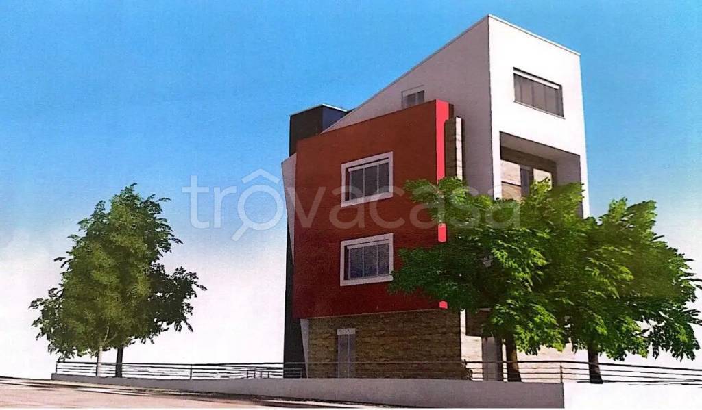 appartamento in vendita a Termoli