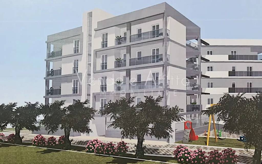 appartamento in vendita a Termoli