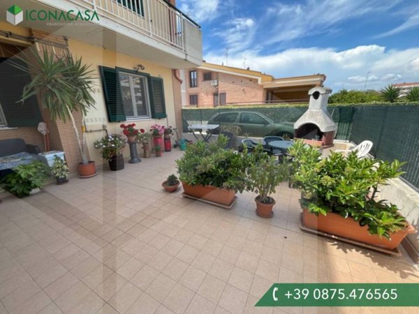 appartamento in vendita a Termoli