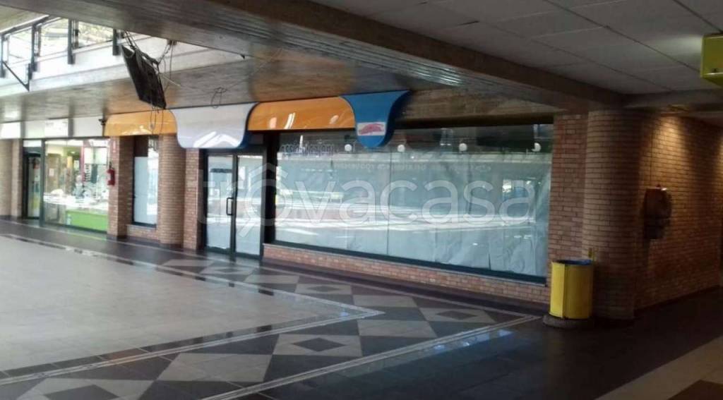 negozio in vendita a Termoli