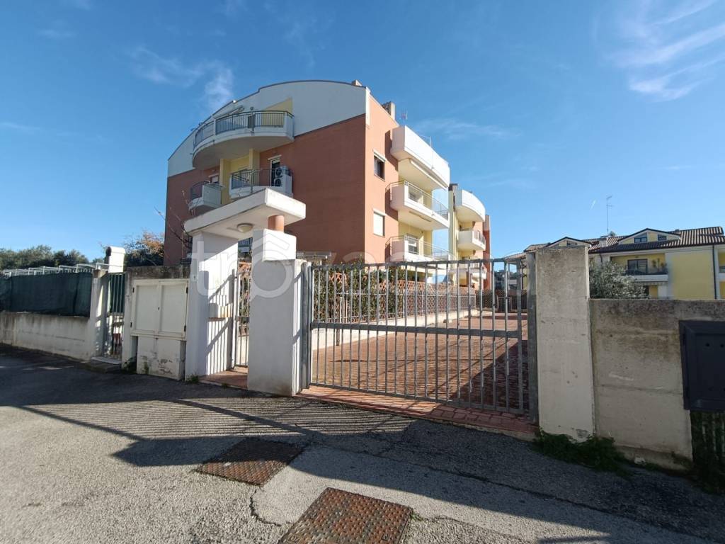 appartamento in vendita a Termoli