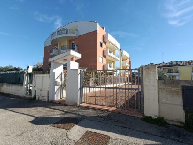 appartamento in vendita a Termoli