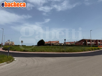 terreno edificabile in vendita a Termoli