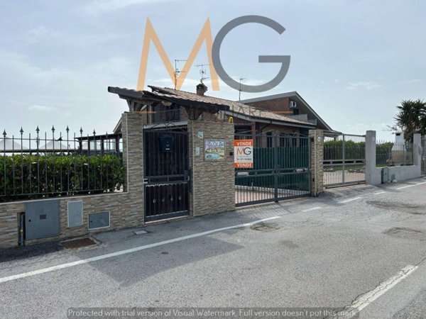 casa indipendente in vendita a Termoli
