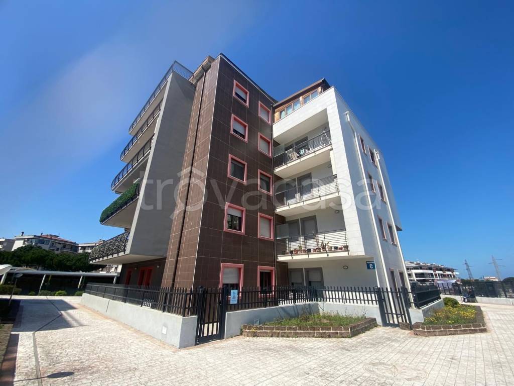 appartamento in vendita a Termoli
