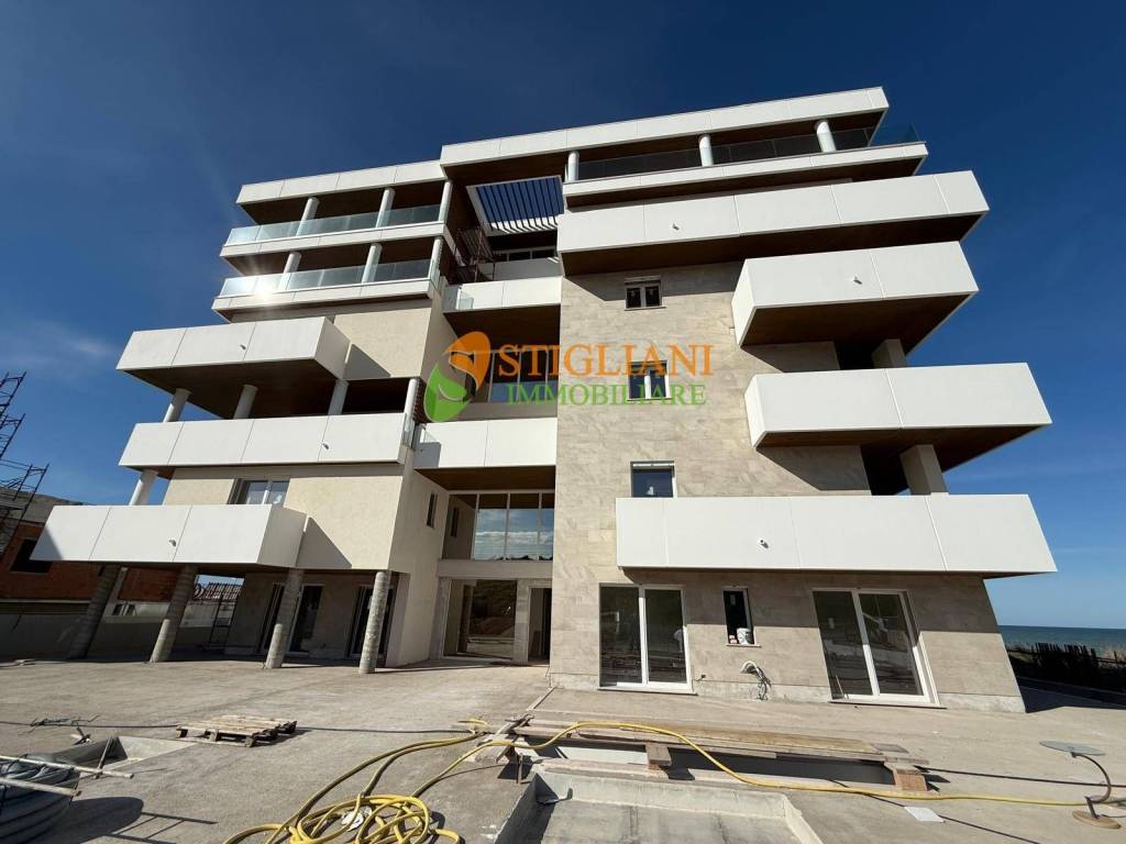 appartamento in vendita a Termoli