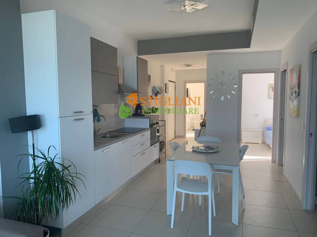 appartamento in vendita a Termoli