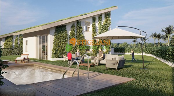 casa indipendente in vendita a Termoli