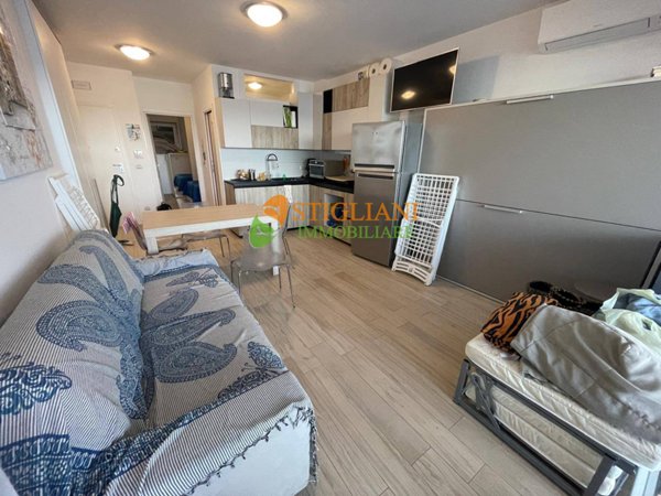 appartamento in vendita a Termoli