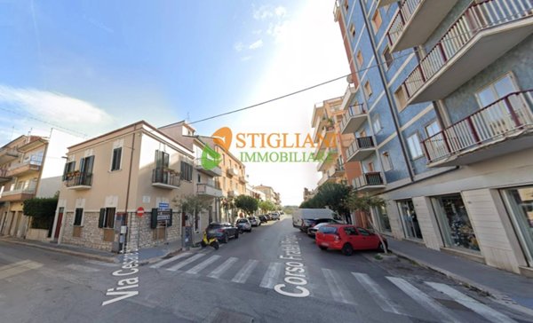 appartamento in vendita a Termoli