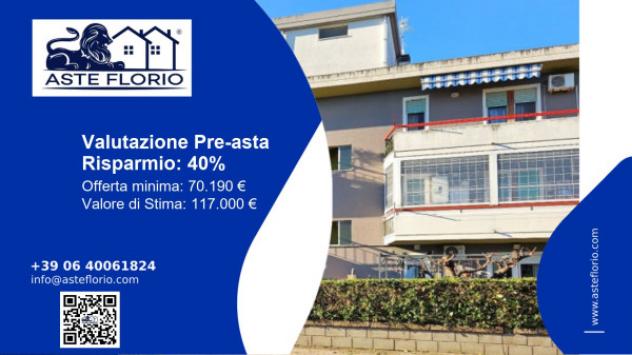 appartamento in vendita a Termoli