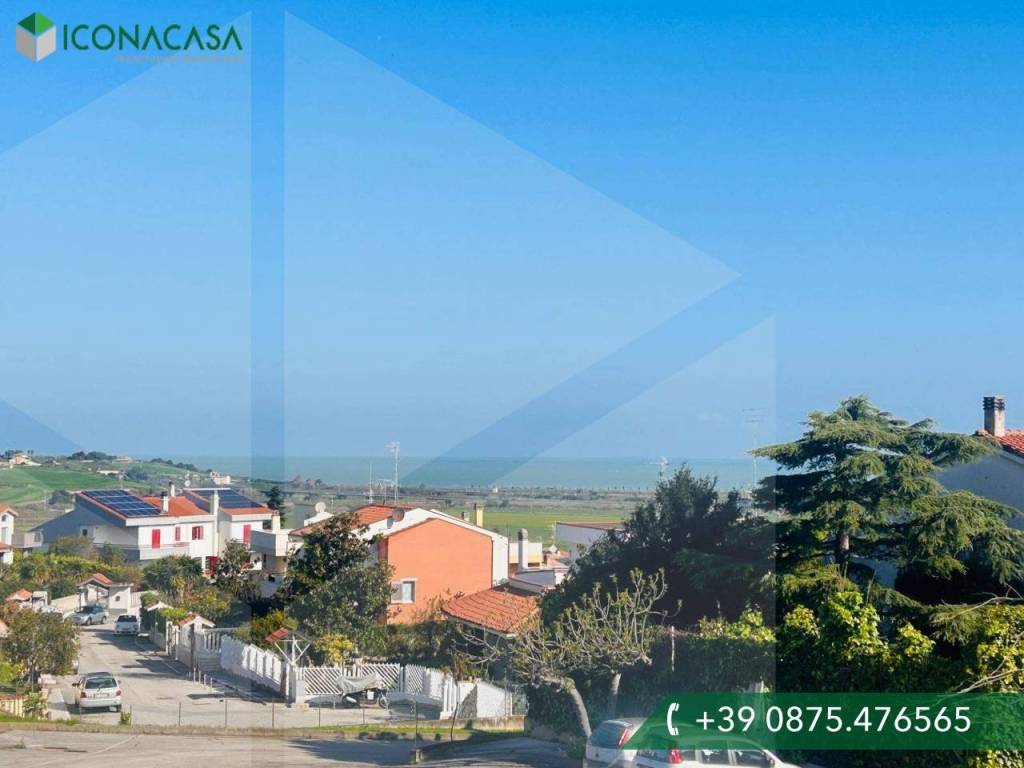 casa indipendente in vendita a Termoli