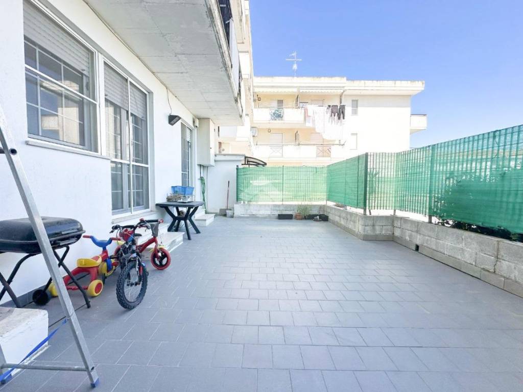 appartamento in vendita a Termoli