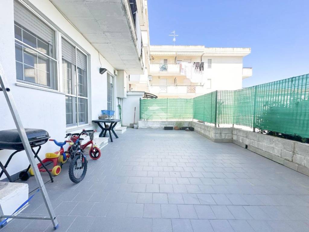 appartamento in vendita a Termoli