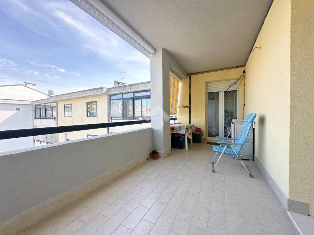 appartamento in vendita a Termoli