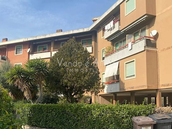 appartamento in vendita a Termoli