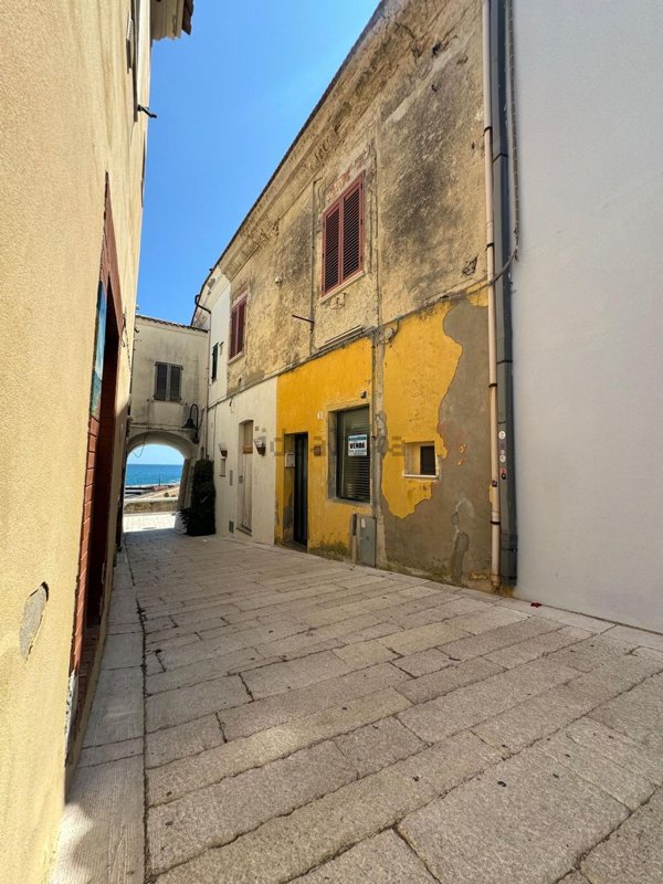appartamento in vendita a Termoli
