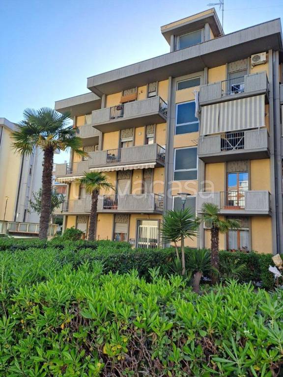 appartamento in vendita a Termoli