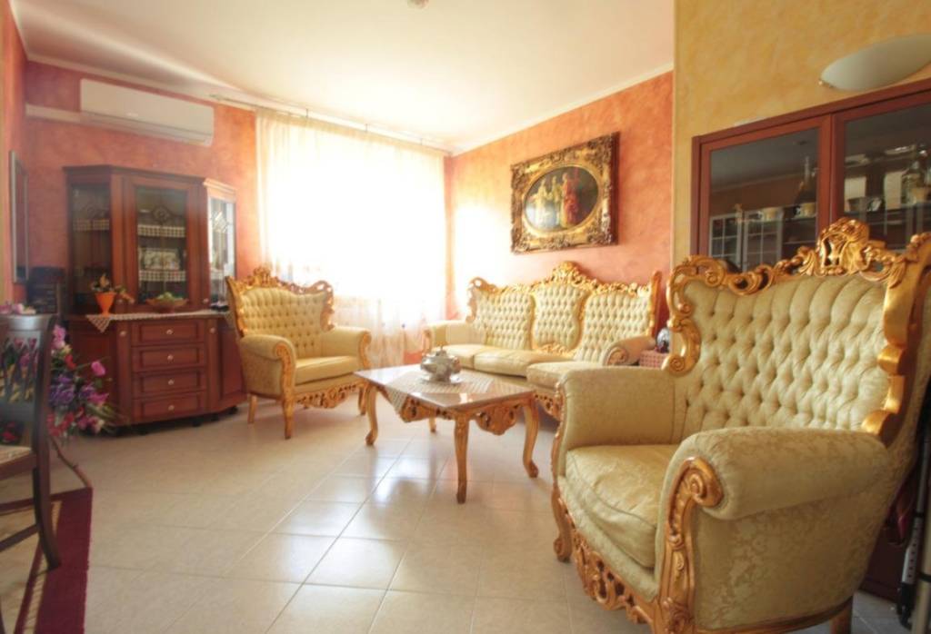 appartamento in vendita a Termoli