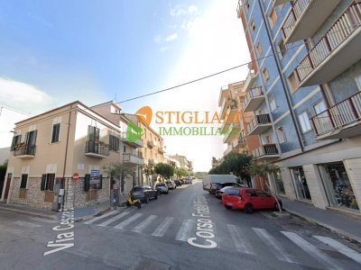 appartamento in vendita a Termoli
