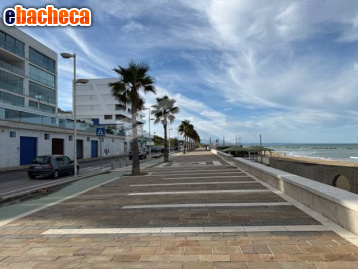 appartamento in vendita a Termoli