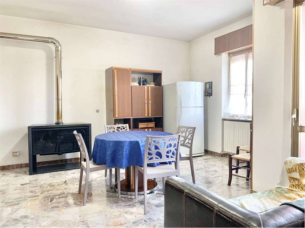 appartamento in vendita a Termoli