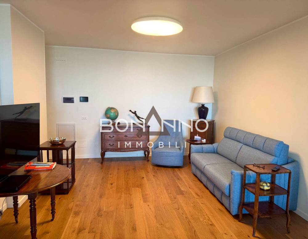 appartamento in vendita a Termoli