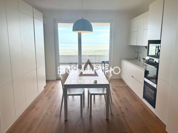 appartamento in vendita a Termoli