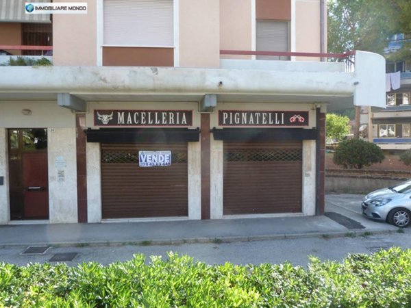 appartamento in vendita a Termoli