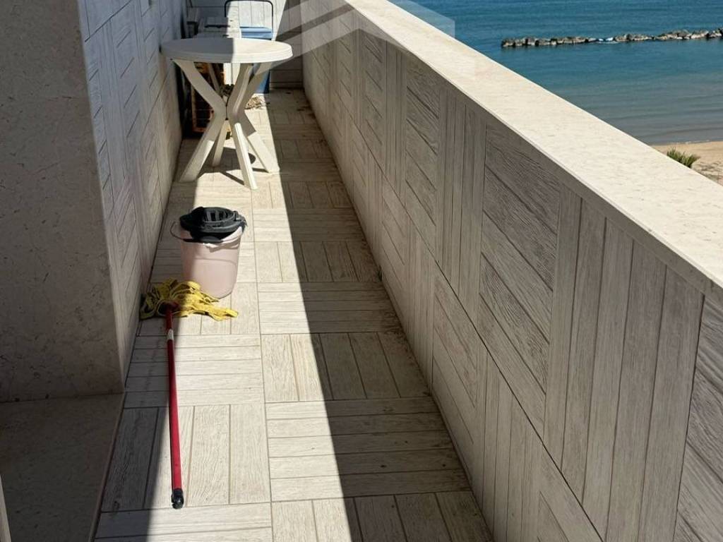 appartamento in vendita a Termoli