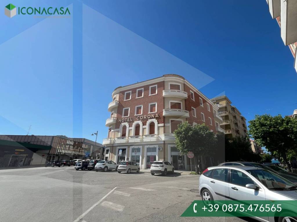 appartamento in vendita a Termoli