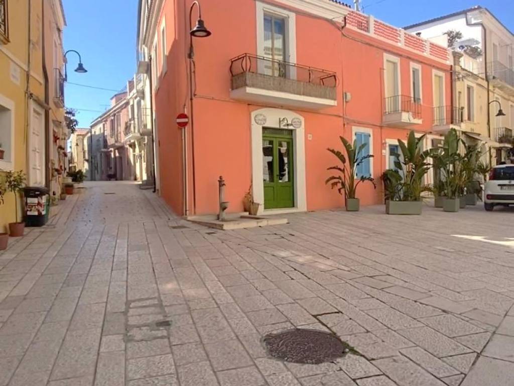 appartamento in vendita a Termoli