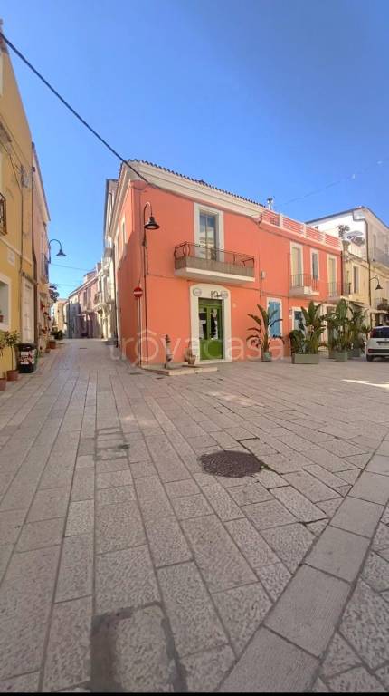 appartamento in vendita a Termoli