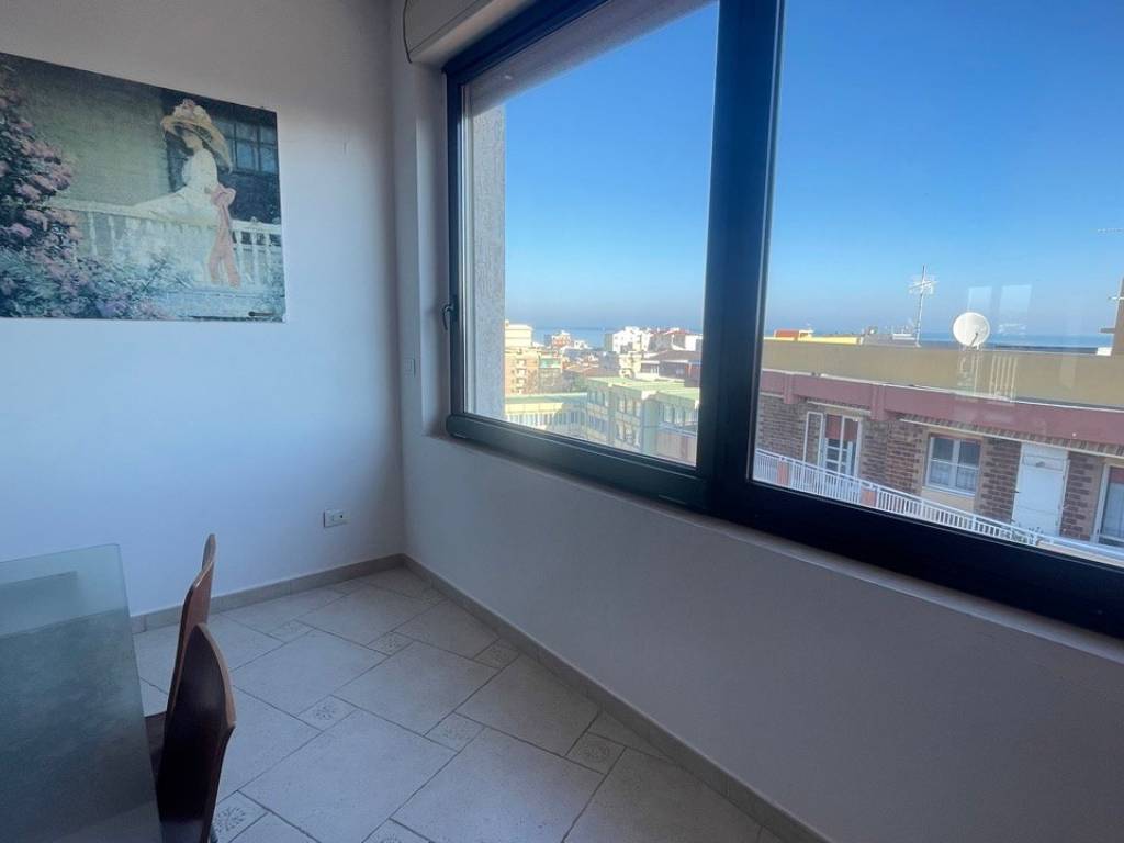 appartamento in vendita a Termoli