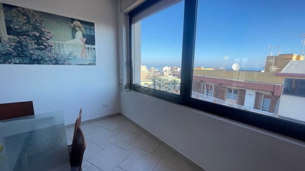 appartamento in vendita a Termoli