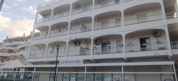 appartamento in vendita a Termoli