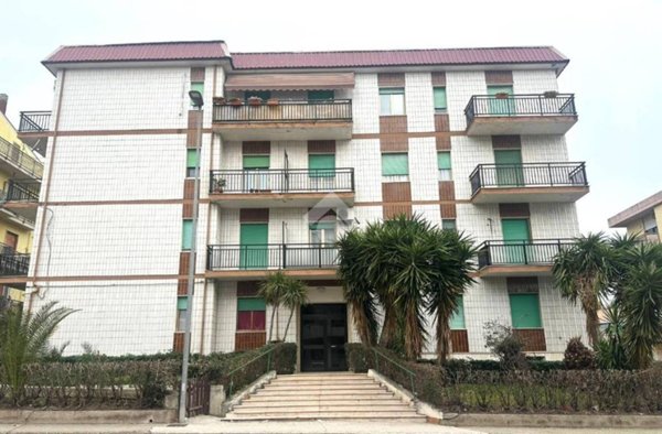 appartamento in vendita a Termoli